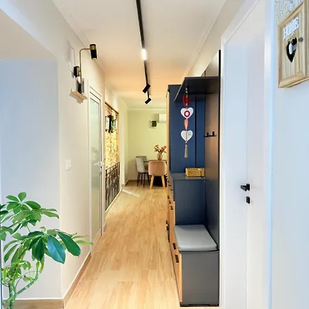 Lejlighed Elia Tirana