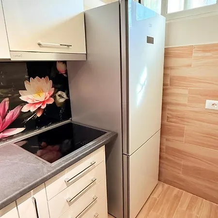 Apartament Elia