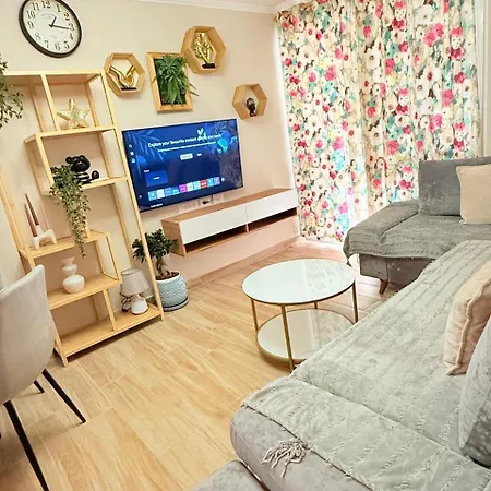 Elia Apartament
