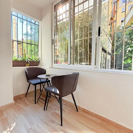 Apartament Elia
