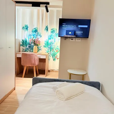 Apartament Elia
