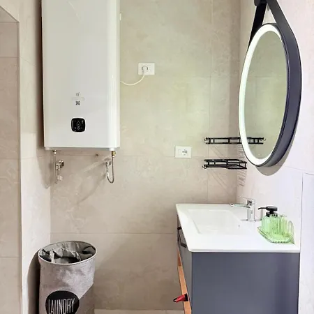 Elia Apartament
