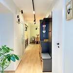 Apartmán Elia Tirana