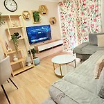 Elia Apartmán