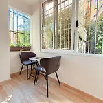 Apartmán Elia
