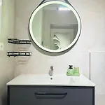 Elia Apartmán Tirana