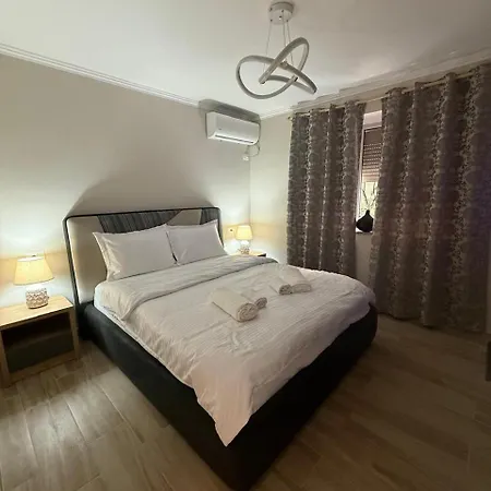 Elia Appartement