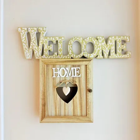 Elia Appartamento Tirana