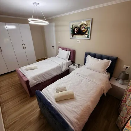 Appartement Elia
