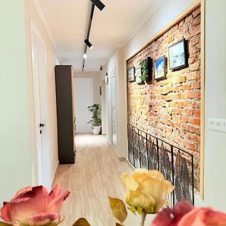 Elia Appartement *
