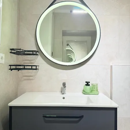 Elia Appartement Tirana