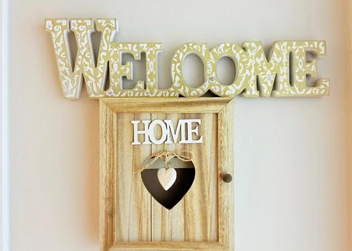 Elia Appartamento Tirana