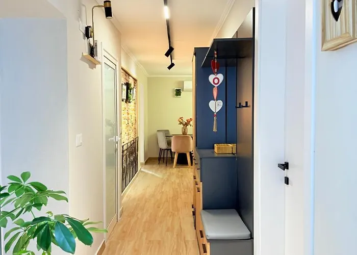 Appartamento Elia Tirana