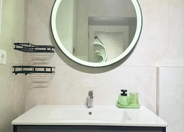 Elia Appartamento Tirana